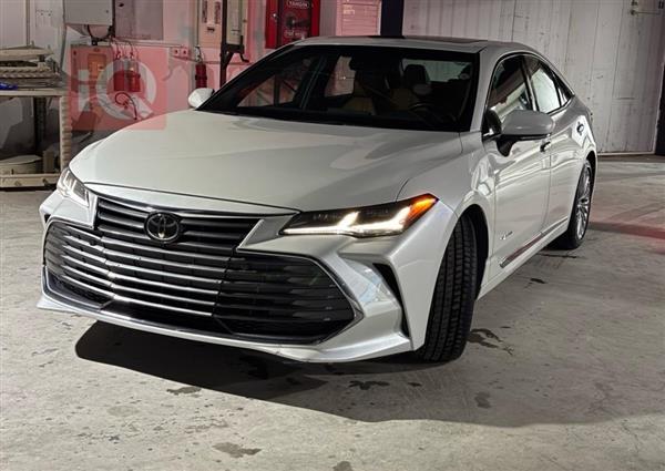 Toyota Avalon 2022 for sale in Iraq - Erbil